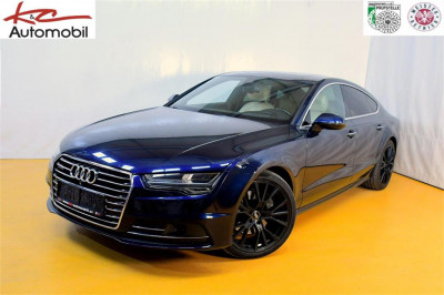 Audi A7 Gebrauchtwagen