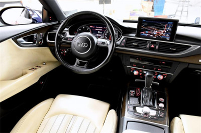 Audi A7 Gebrauchtwagen