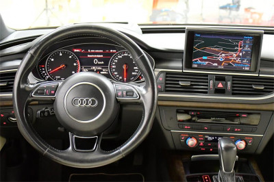 Audi A7 Gebrauchtwagen