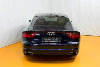 Audi A7 Gebrauchtwagen