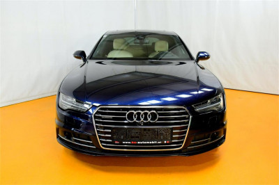 Audi A7 Gebrauchtwagen