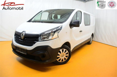 Renault Trafic Gebrauchtwagen