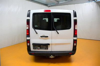 Renault Trafic Gebrauchtwagen