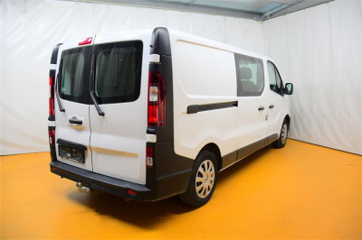 Renault Trafic Gebrauchtwagen