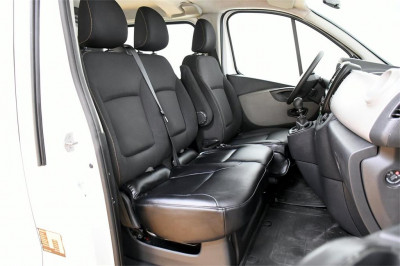 Renault Trafic Gebrauchtwagen