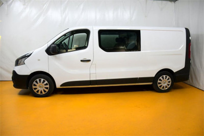 Renault Trafic Gebrauchtwagen