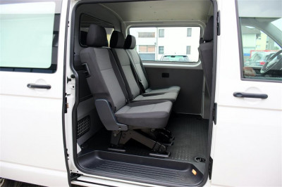 VW Transporter T6 Gebrauchtwagen