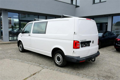 VW Transporter T6 Gebrauchtwagen