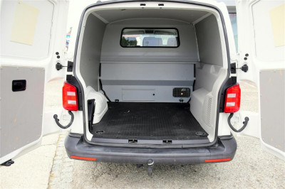 VW Transporter T6 Gebrauchtwagen