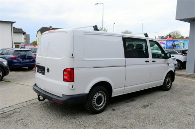 VW Transporter T6 Gebrauchtwagen