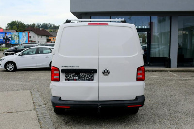 VW Transporter T6 Gebrauchtwagen