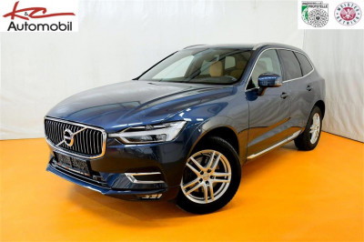 Volvo XC60 Gebrauchtwagen