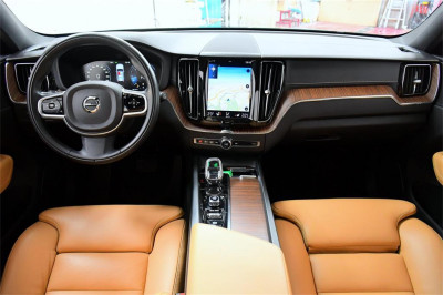 Volvo XC60 Gebrauchtwagen