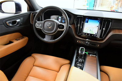 Volvo XC60 Gebrauchtwagen