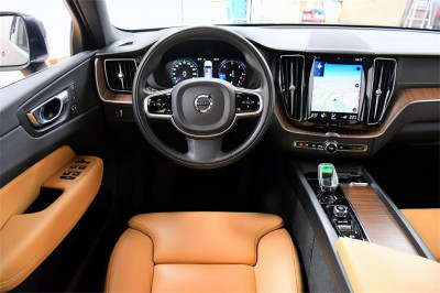 Volvo XC60 Gebrauchtwagen