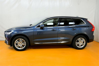 Volvo XC60 Gebrauchtwagen