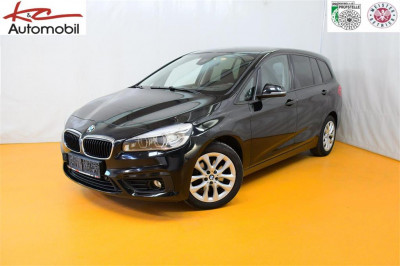 BMW 2er Gebrauchtwagen