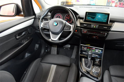 BMW 2er Gebrauchtwagen