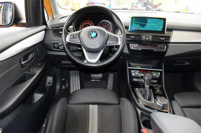 BMW 2er Gebrauchtwagen