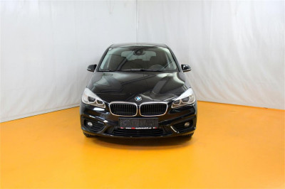 BMW 2er Gebrauchtwagen