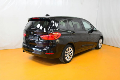 BMW 2er Gebrauchtwagen