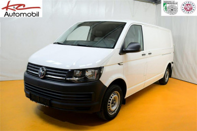 VW Transporter T6 Gebrauchtwagen