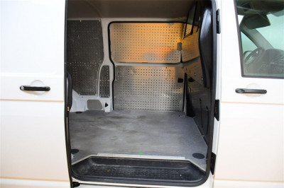 VW Transporter T6 Gebrauchtwagen