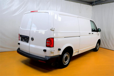 VW Transporter T6 Gebrauchtwagen