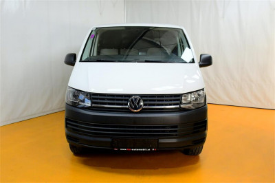 VW Transporter T6 Gebrauchtwagen