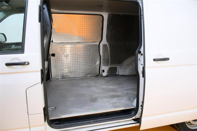 VW Transporter T6 Gebrauchtwagen