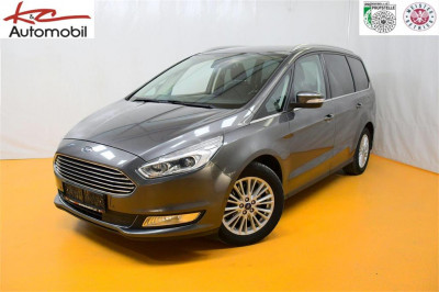 Ford Galaxy Gebrauchtwagen