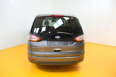 Ford Galaxy Gebrauchtwagen