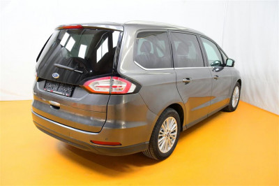 Ford Galaxy Gebrauchtwagen