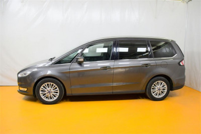 Ford Galaxy Gebrauchtwagen