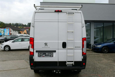 Peugeot Boxer Gebrauchtwagen