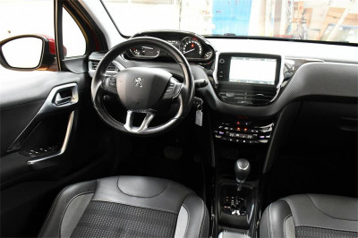 Peugeot 2008 Gebrauchtwagen