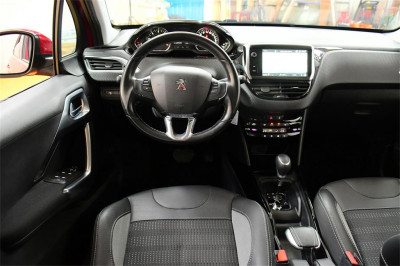 Peugeot 2008 Gebrauchtwagen