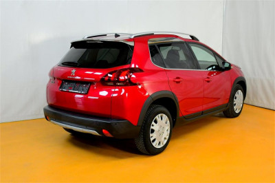 Peugeot 2008 Gebrauchtwagen