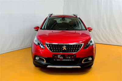 Peugeot 2008 Gebrauchtwagen