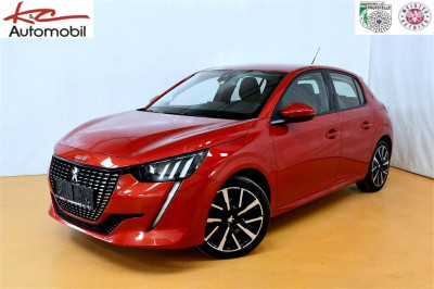 Peugeot 208 Gebrauchtwagen