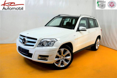 Mercedes-Benz GLK Gebrauchtwagen