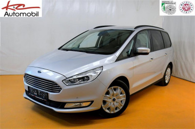 Ford Galaxy Gebrauchtwagen