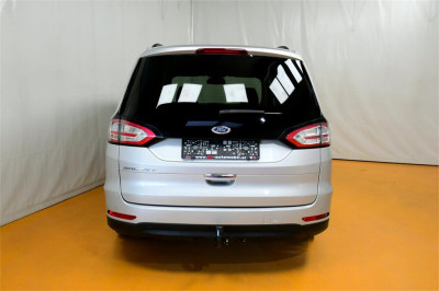 Ford Galaxy Gebrauchtwagen