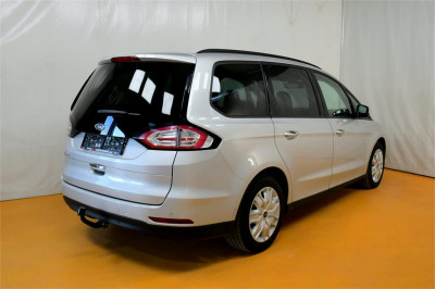 Ford Galaxy Gebrauchtwagen