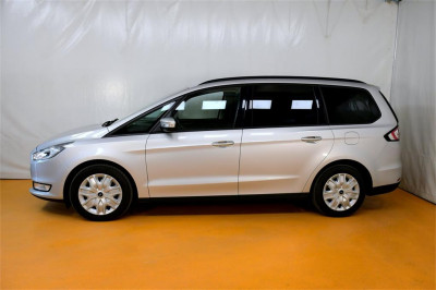 Ford Galaxy Gebrauchtwagen