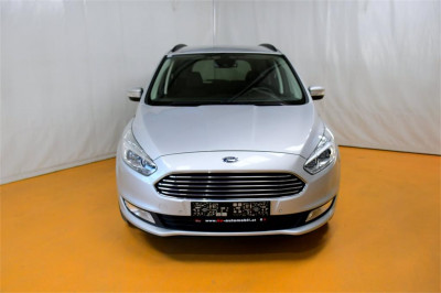 Ford Galaxy Gebrauchtwagen