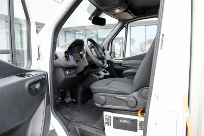 Mercedes-Benz Sprinter Gebrauchtwagen