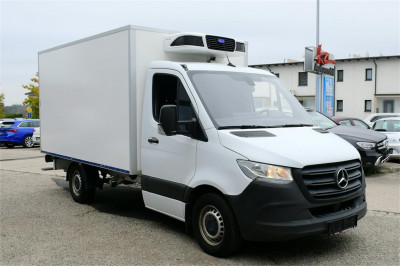 Mercedes-Benz Sprinter Gebrauchtwagen