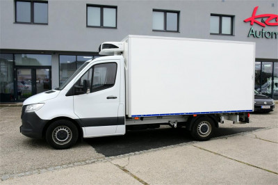 Mercedes-Benz Sprinter Gebrauchtwagen