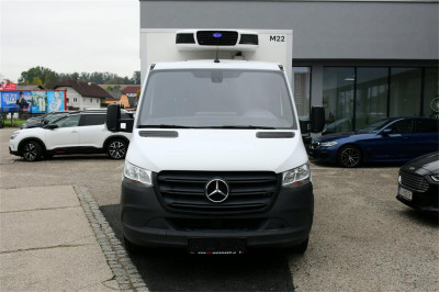 Mercedes-Benz Sprinter Gebrauchtwagen